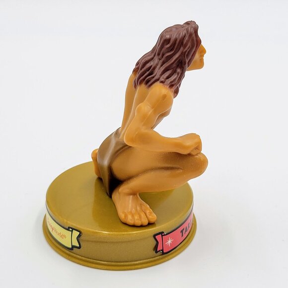 Tarzan 2002 McDonald’s Walt Disney World 100 Years Of Magic 1999 Figurine Toy - Picture 6 of 11